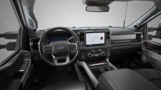 2026 Ford Super Duty® Internal Image 2